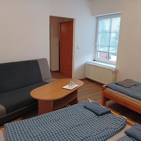 Hostinec Peterka Šumperk Kültér fotó