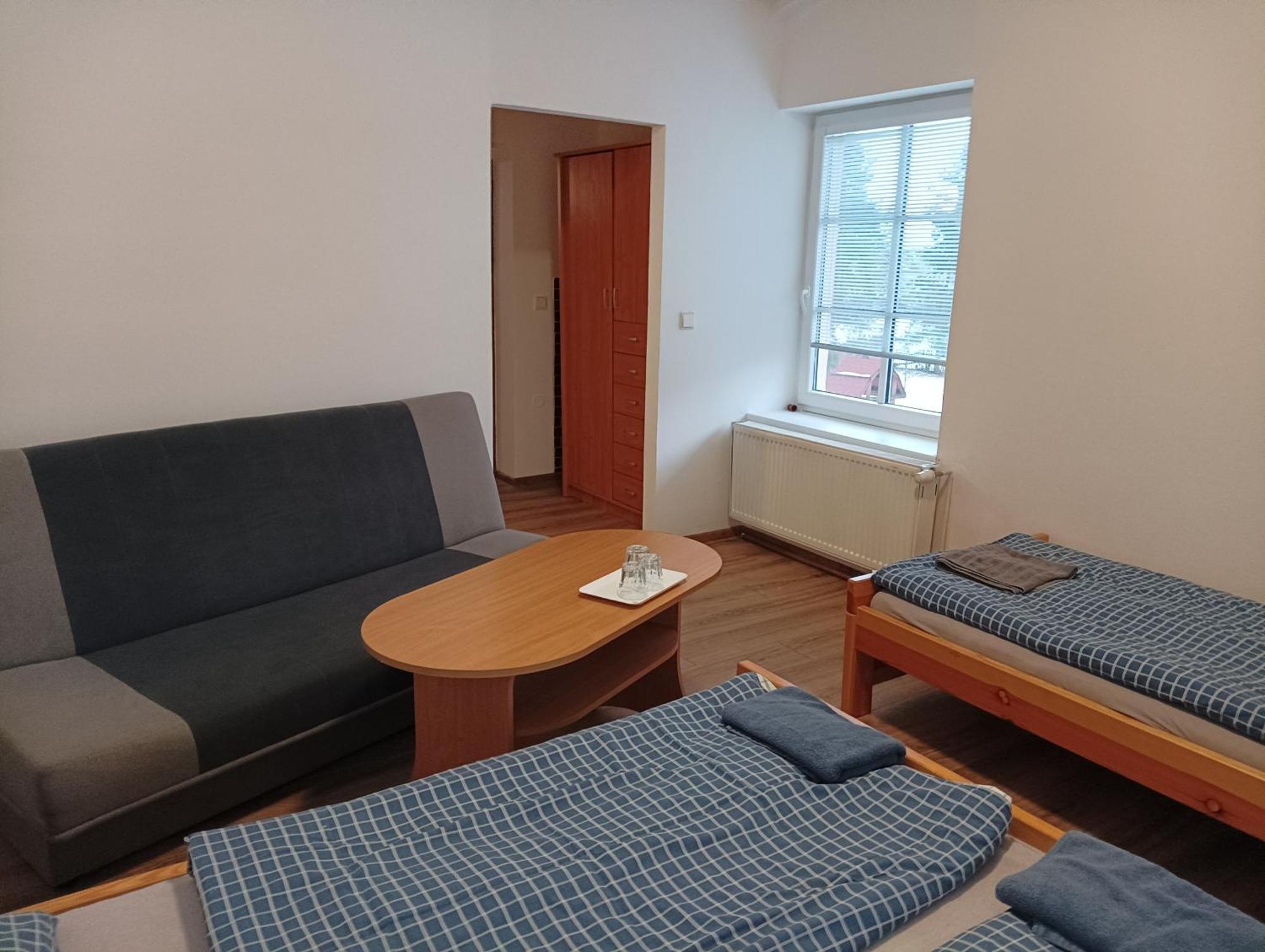 Hostinec Peterka Šumperk Kültér fotó