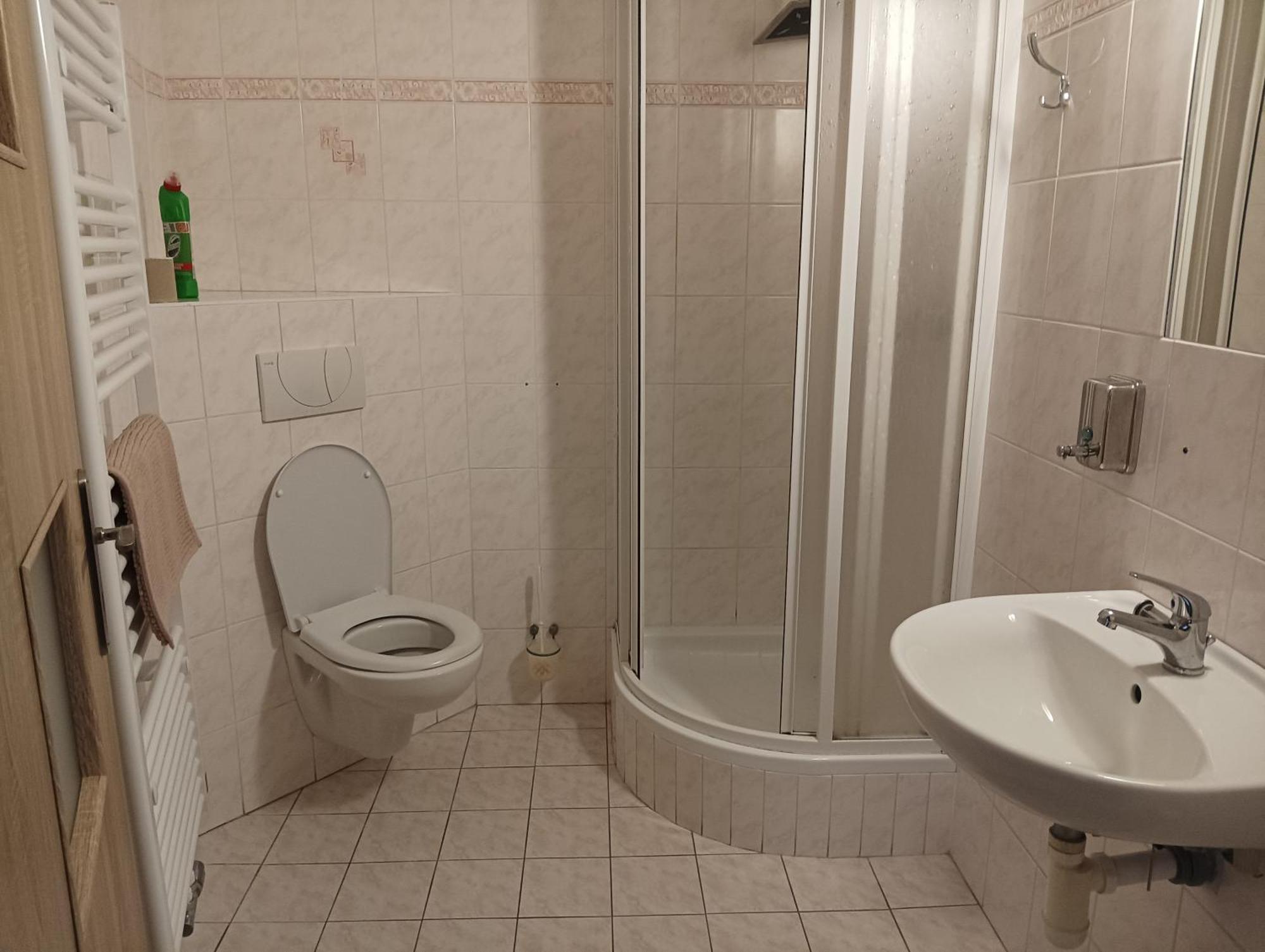 Hostinec Peterka Šumperk Kültér fotó