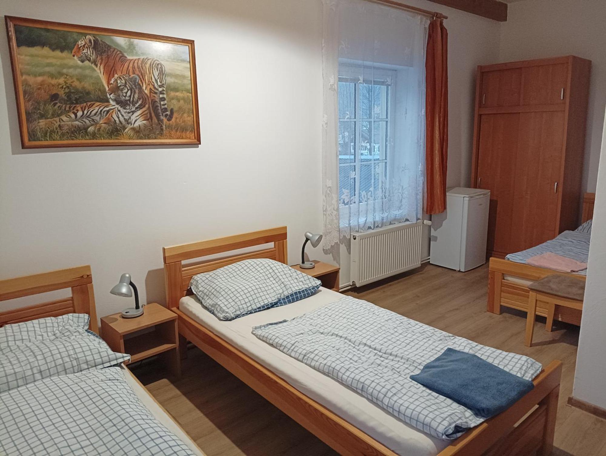 Hostinec Peterka Šumperk Kültér fotó