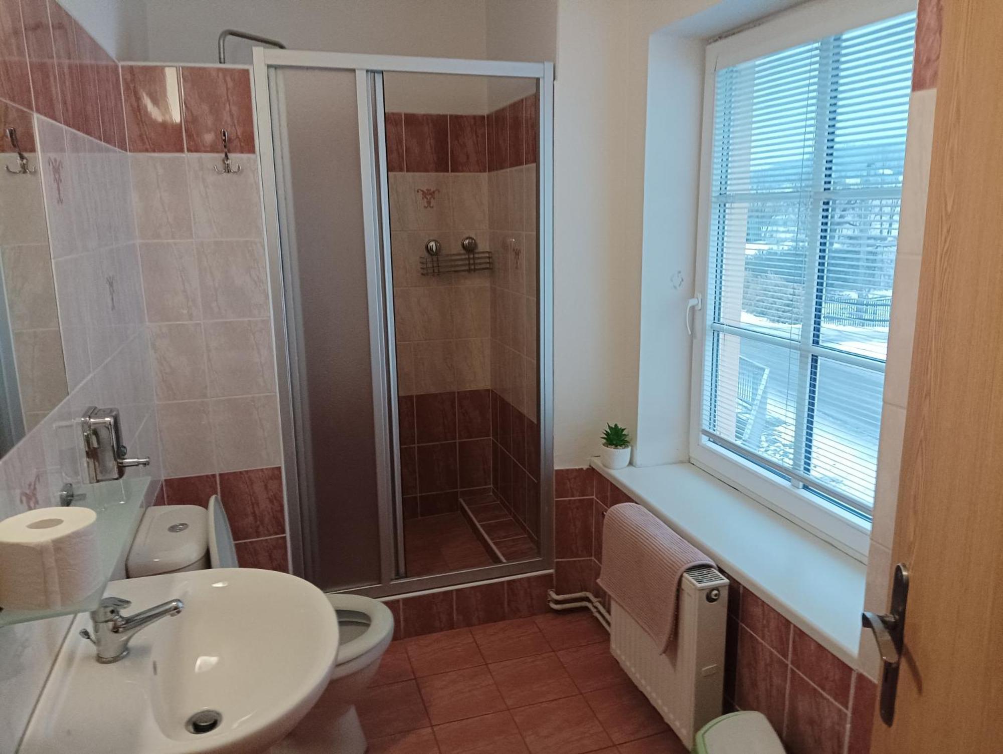Hostinec Peterka Šumperk Kültér fotó