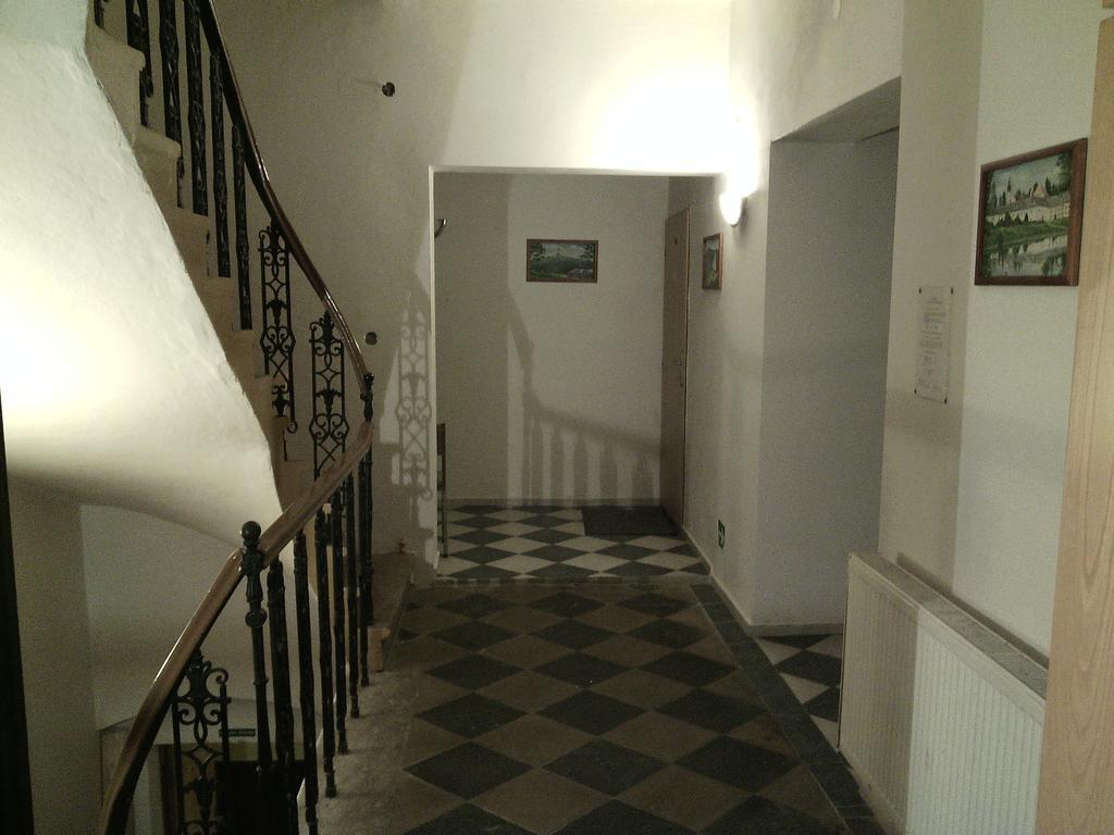 Hostinec Peterka Šumperk Kültér fotó