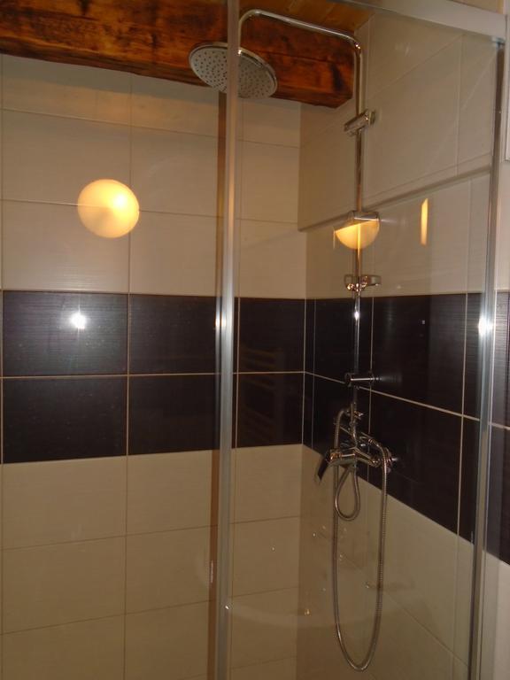 Hostinec Peterka Šumperk Kültér fotó
