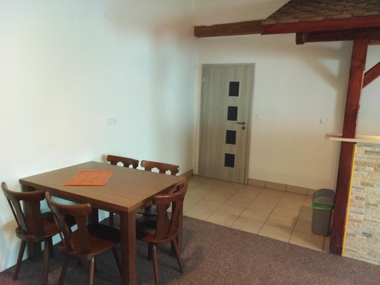Hostinec Peterka Šumperk Kültér fotó
